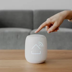 Smart Speaker Alexa Amazon