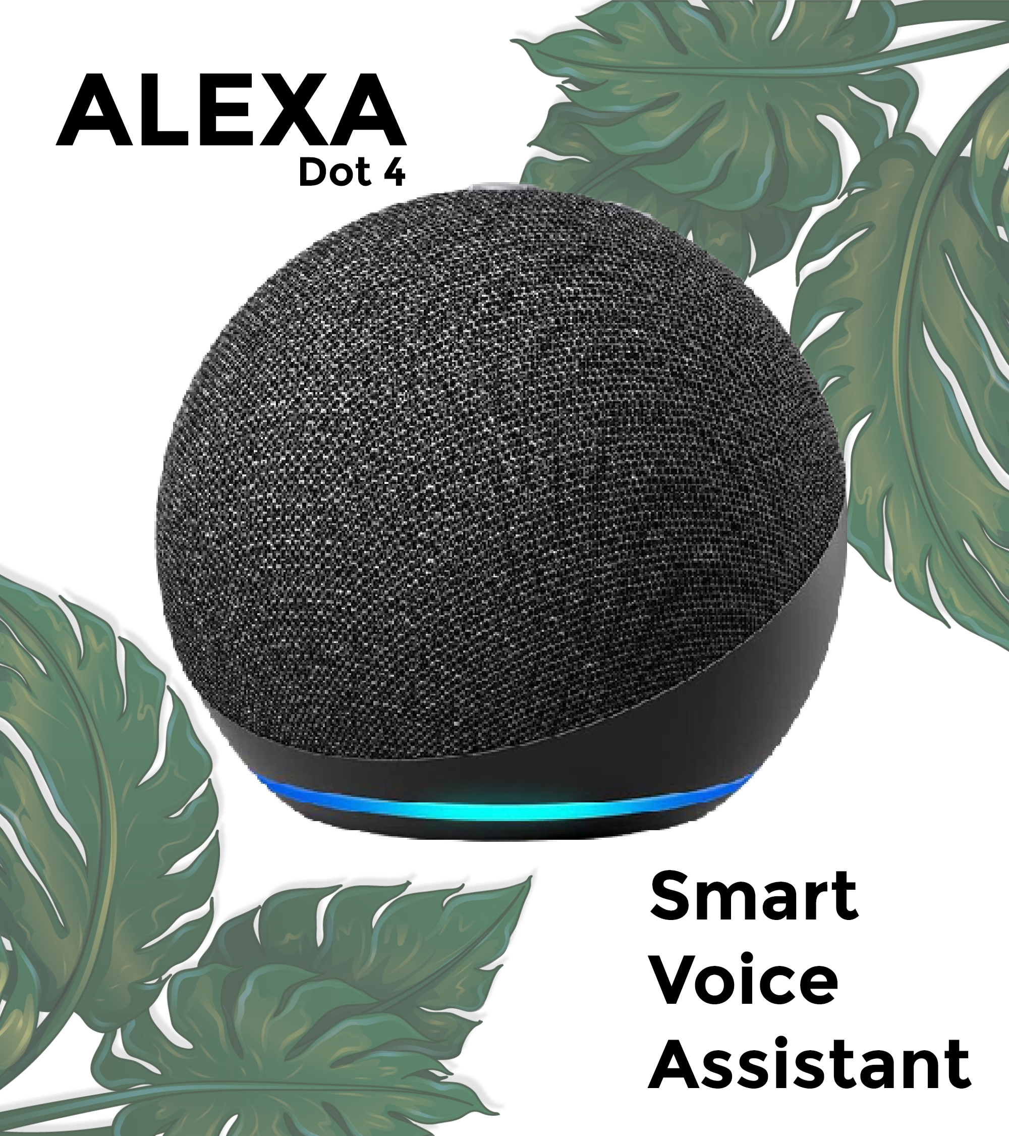 Smart Voice Assistant