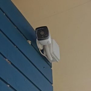 Surveillance-Camera