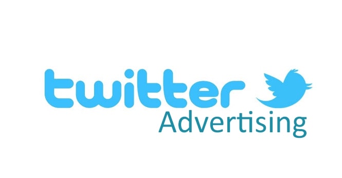 Logo Twitter Ads
