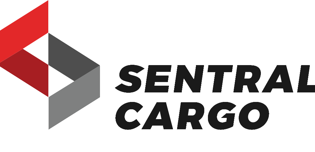 Sentral Cargo adalah salah satu proyek SEO yang kami kerjakan