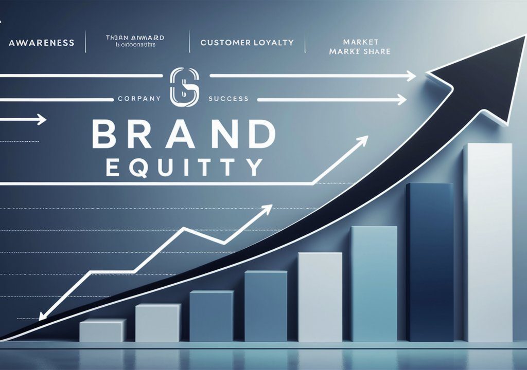 Brand Equity adalah Nilai Tambah yang Penting
