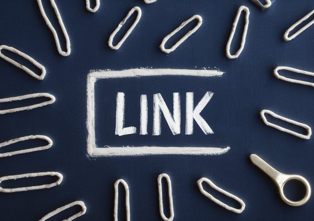 Link building adalah teknik Off-Page SEO