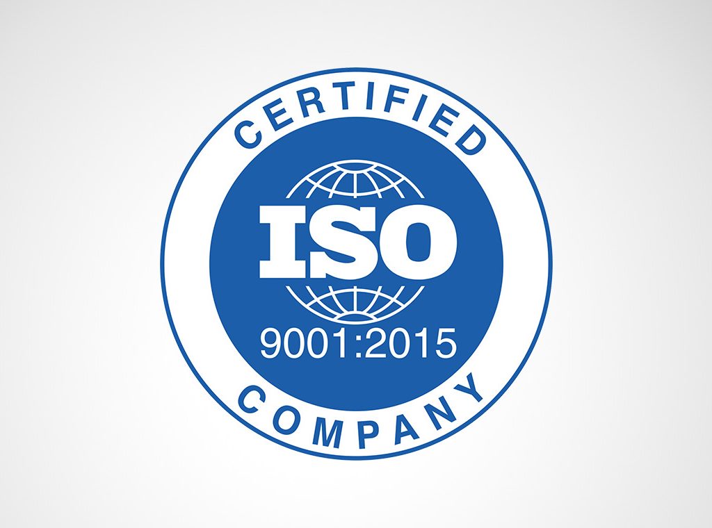 ISO 9001