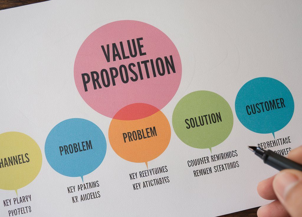 Pahami apa yang dimaksud dengan value proposition