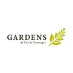 logo-gardens sawangan