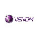 logo-venom audio