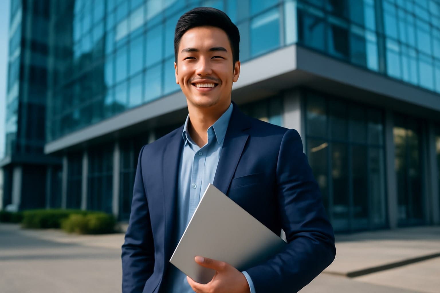 Entrepreneur Adalah - Pengertian, Ciri, dan Contoh
