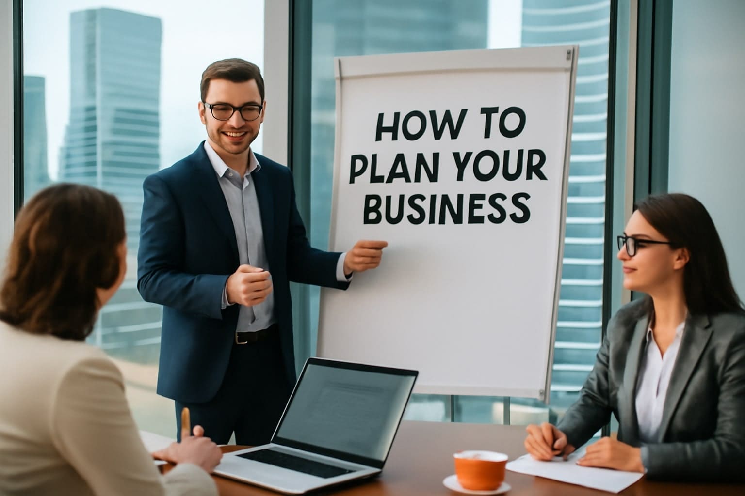 Planning Adalah - Pengertian, Tujuan, dan Jenisnya