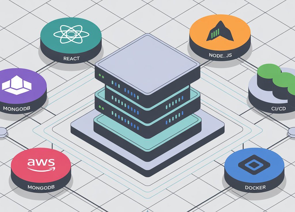 Tech stack adalah kumpulan teknologi yang perlu Anda ketahui