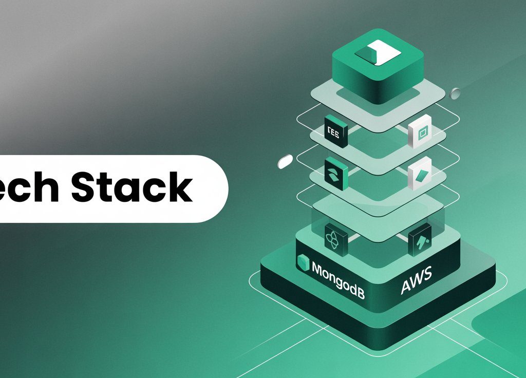 Tech stack adalah kumpulan teknologi yang penting dalam dunia IT