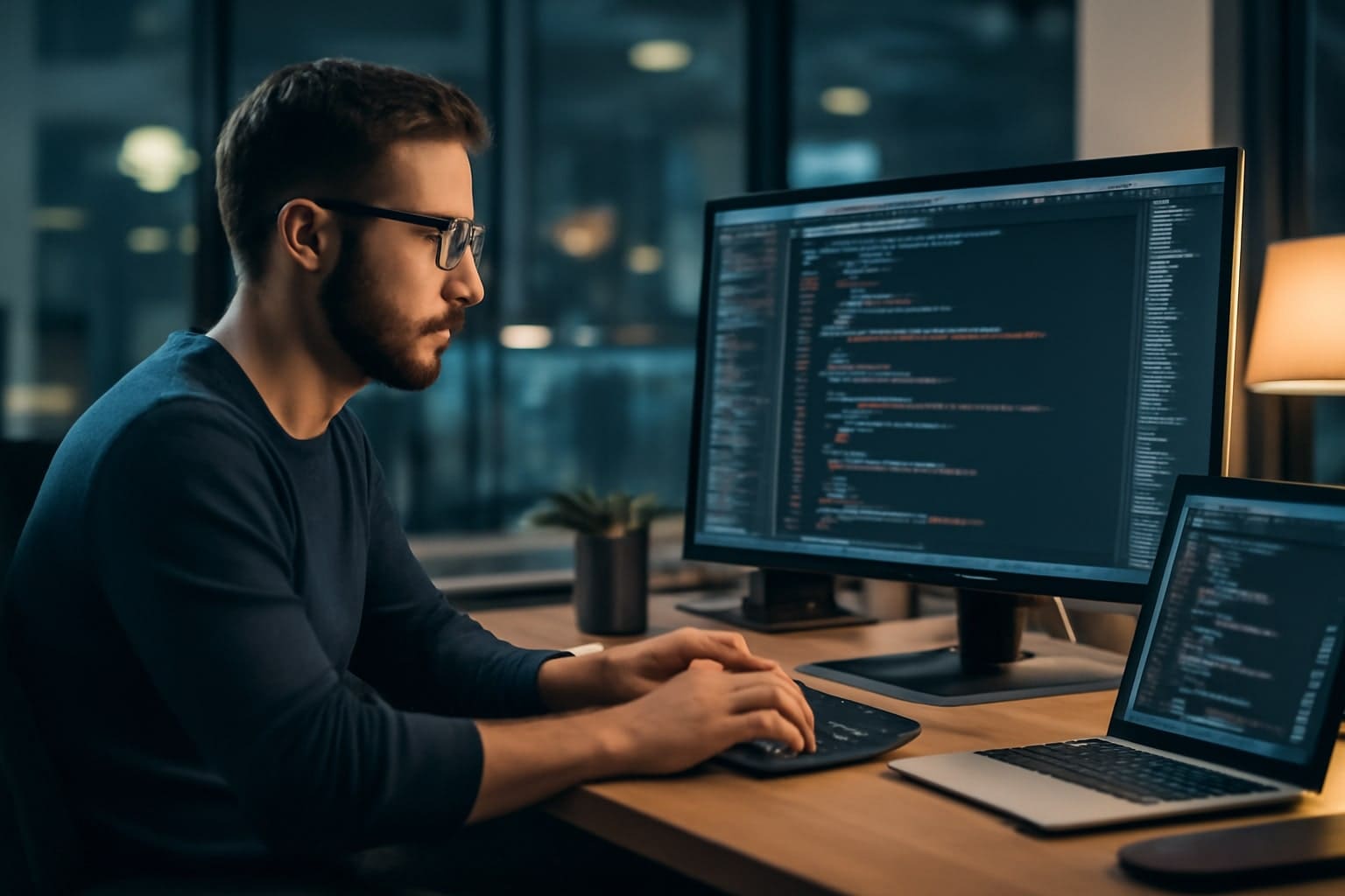 Developer Adalah - Definisi, Tugas, dan Peluang Karirnya