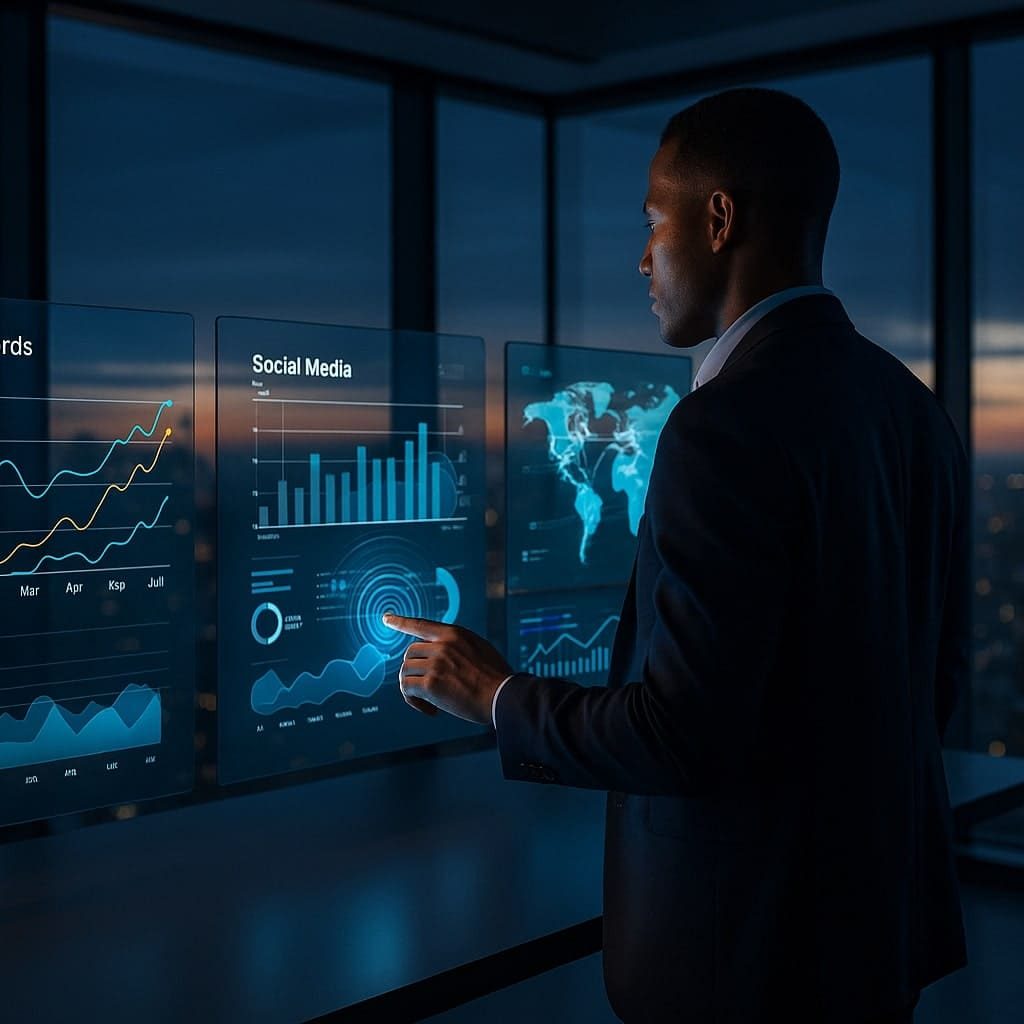 Manfaat Digital Marketing untuk Bisnis