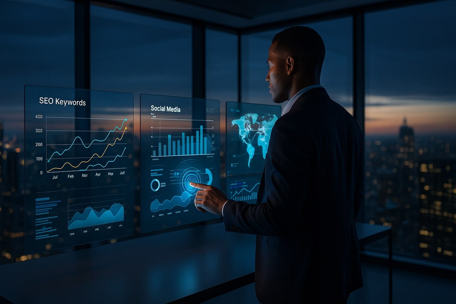 Manfaat Digital Marketing untuk Bisnis