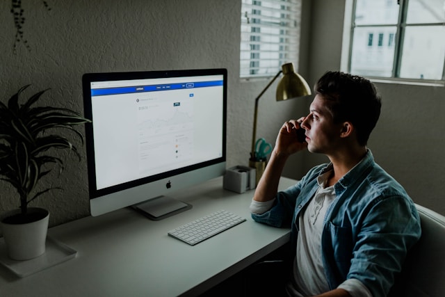 simak berbagai cara mendapatkan penghasilan dari internet